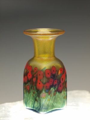 Glass Mini Vase